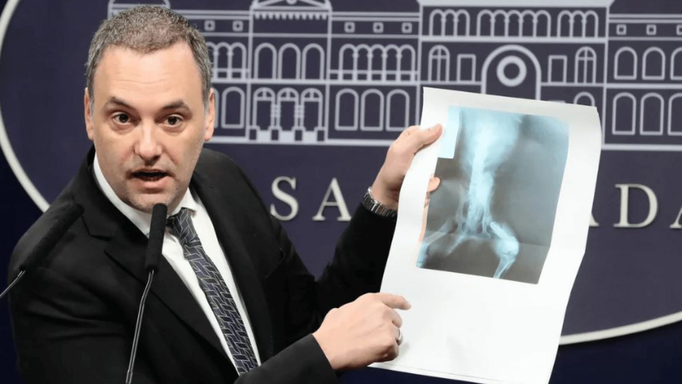 Descubren un mega fraude kirchnerista: corrupción en la Agencia de Discapacidad